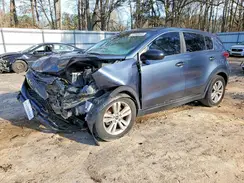 KNDPM3AC3H7068972 2017 KIA SPORTAGE