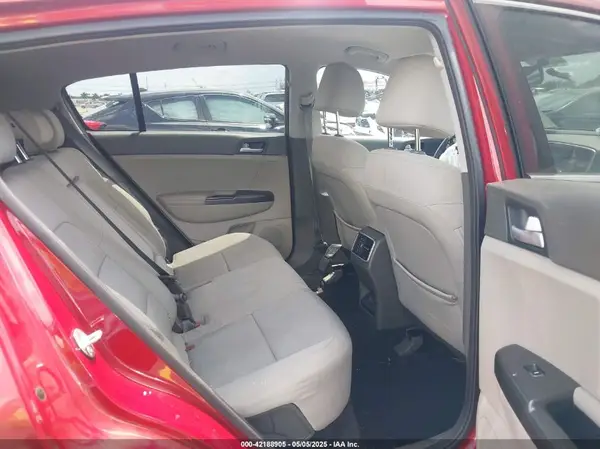KNDPM3AC3H7072908 2017 KIA SPORTAGE - Image 8