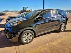 KNDPM3AC3H7074075 2017 KIA SPORTAGE