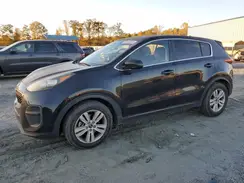 KNDPM3AC3H7076750 2017 KIA SPORTAGE