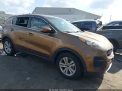 KNDPM3AC3H7080152 2017 KIA SPORTAGE