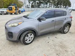 KNDPM3AC3H7085447 2017 KIA SPORTAGE
