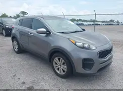 KNDPM3AC3H7085450 2017 KIA SPORTAGE