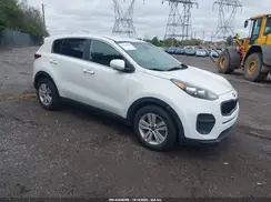 KNDPM3AC3H7088638 2017 KIA SPORTAGE