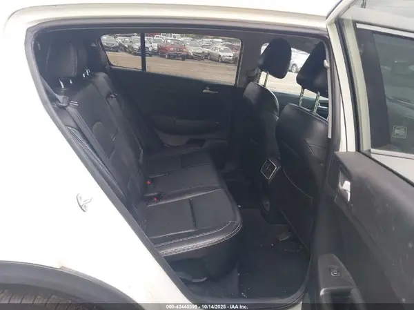 KNDPM3AC3H7088638 2017 KIA SPORTAGE - Image 8