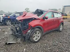 KNDPM3AC3H7101842 2017 KIA SPORTAGE