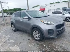 KNDPM3AC3H7103381 2017 KIA SPORTAGE