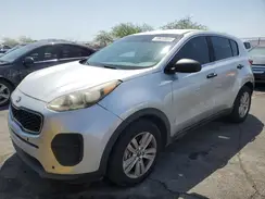 KNDPM3AC3H7103834 2017 KIA SPORTAGE