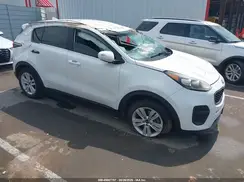 KNDPM3AC3H7106491 2017 KIA SPORTAGE