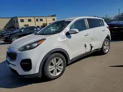 KNDPM3AC3H7107267 2017 KIA SPORTAGE