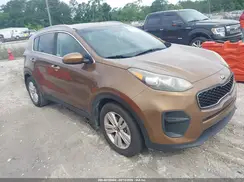 KNDPM3AC3H7109617 2017 KIA SPORTAGE