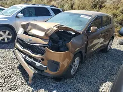 KNDPM3AC3H7109925 2017 KIA SPORTAGE