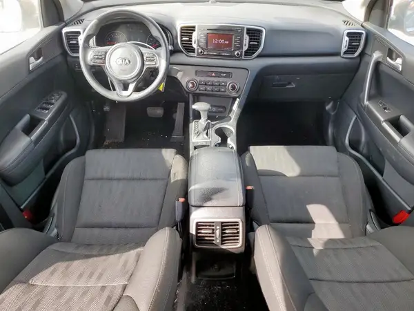 KNDPM3AC3H7111500 2017 KIA SPORTAGE - Image 8