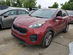 KNDPM3AC3H7114946 2017 KIA SPORTAGE