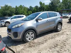 KNDPM3AC3H7115689 2017 KIA SPORTAGE