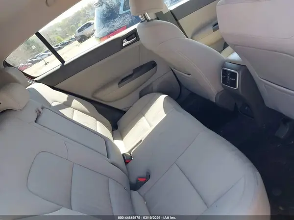 KNDPM3AC3H7119015 2017 KIA SPORTAGE - Image 8