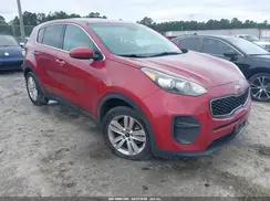 KNDPM3AC3H7121671 2017 KIA SPORTAGE