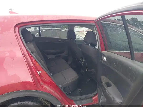 KNDPM3AC3H7121671 2017 KIA SPORTAGE - Image 8