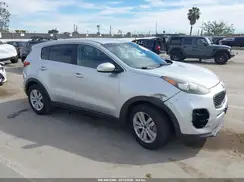 KNDPM3AC3H7122609 2017 KIA SPORTAGE
