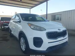 KNDPM3AC3H7122965 2017 KIA SPORTAGE