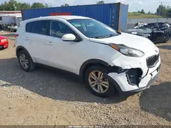 KNDPM3AC3H7125154 2017 KIA SPORTAGE