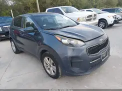 KNDPM3AC3H7128720 2017 KIA SPORTAGE