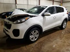 KNDPM3AC3H7133061 2017 KIA SPORTAGE