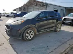 KNDPM3AC3H7133318 2017 KIA SPORTAGE