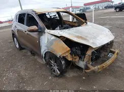 KNDPM3AC3H7133688 2017 KIA SPORTAGE