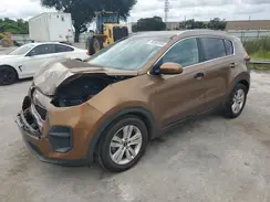 KNDPM3AC3H7133786 2017 KIA SPORTAGE