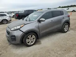 KNDPM3AC3H7134193 2017 KIA SPORTAGE