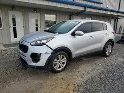 KNDPM3AC3H7135392 2017 KIA SPORTAGE