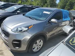 KNDPM3AC3H7135599 2017 KIA SPORTAGE