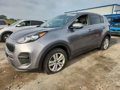 KNDPM3AC3H7136588 2017 KIA SPORTAGE