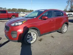 KNDPM3AC3H7137241 2017 KIA SPORTAGE