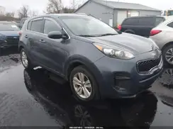 KNDPM3AC3H7137367 2017 KIA SPORTAGE