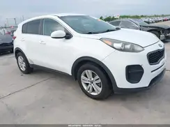 KNDPM3AC3H7145095 2017 KIA SPORTAGE