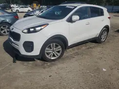 KNDPM3AC3H7145629 2017 KIA SPORTAGE