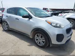 KNDPM3AC3H7145727 2017 KIA SPORTAGE