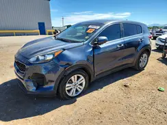 KNDPM3AC3H7149521 2017 KIA SPORTAGE