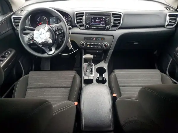 KNDPM3AC3H7149924 2017 KIA SPORTAGE - Image 8
