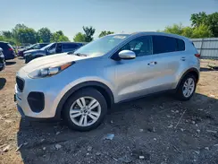 KNDPM3AC3H7149941 2017 KIA SPORTAGE