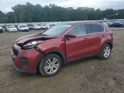 KNDPM3AC3H7158008 2017 KIA SPORTAGE