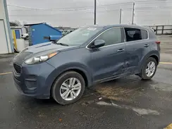 KNDPM3AC3H7158137 2017 KIA SPORTAGE