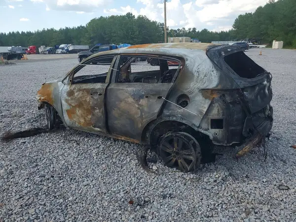 KNDPM3AC3H7162642 2017 KIA SPORTAGE - Image 2
