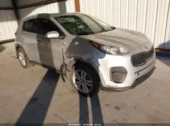 KNDPM3AC3H7163984 2017 KIA SPORTAGE