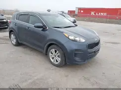 KNDPM3AC3H7166626 2017 KIA SPORTAGE