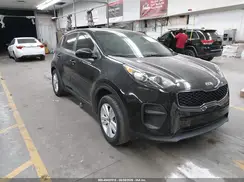 KNDPM3AC3H7170501 2017 KIA SPORTAGE