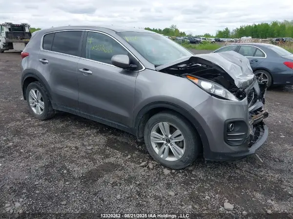 KNDPM3AC3H7175441 2017 KIA SPORTAGE - Image 1