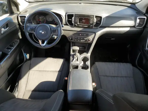 KNDPM3AC3H7178503 2017 KIA SPORTAGE - Image 8